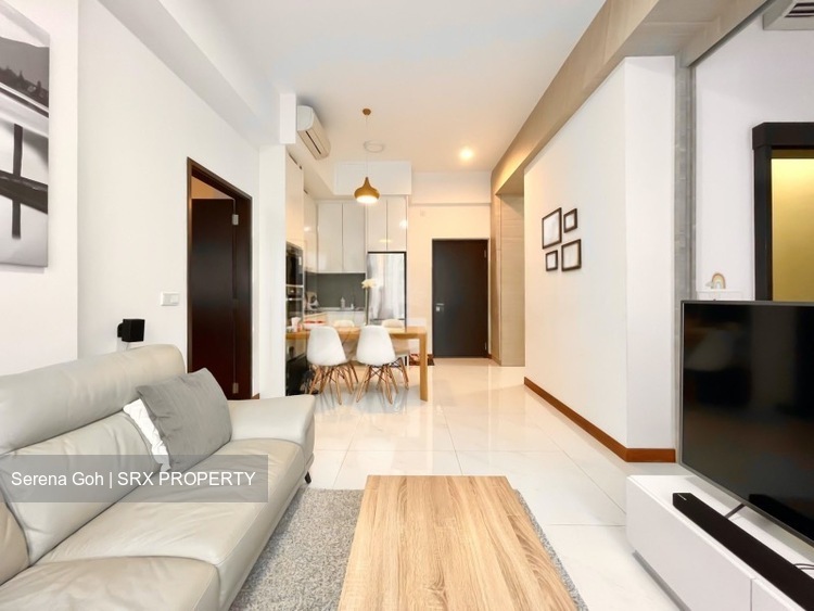 The Hillier (D23), Apartment #488596051